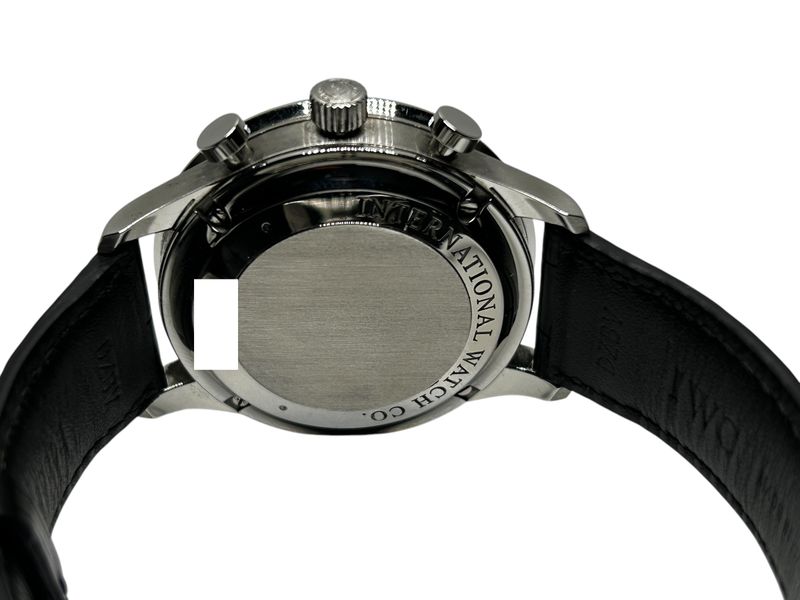 IWC Portugieser Chrono IW371446